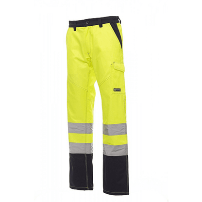 Pantaloni talie PAYPER Charter Polar