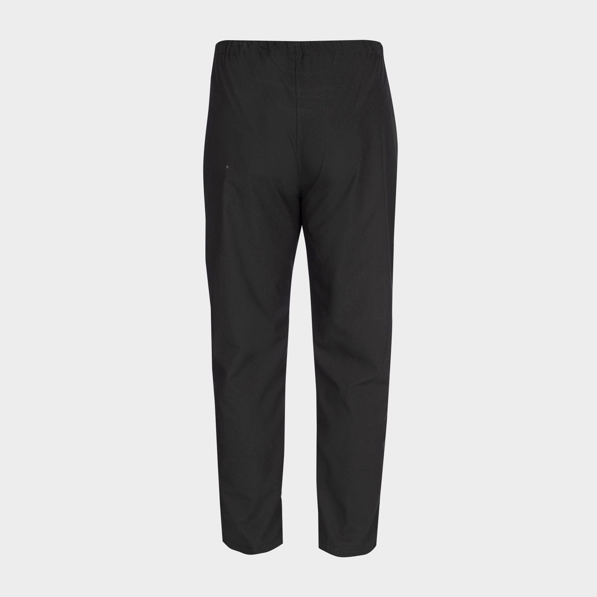 Pantaloni pentru bucătar BEUNIQUE NAPOLI NEGRU