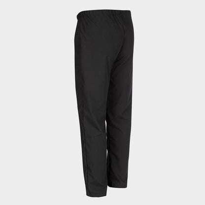 Pantaloni pentru bucătar BEUNIQUE NAPOLI NEGRU