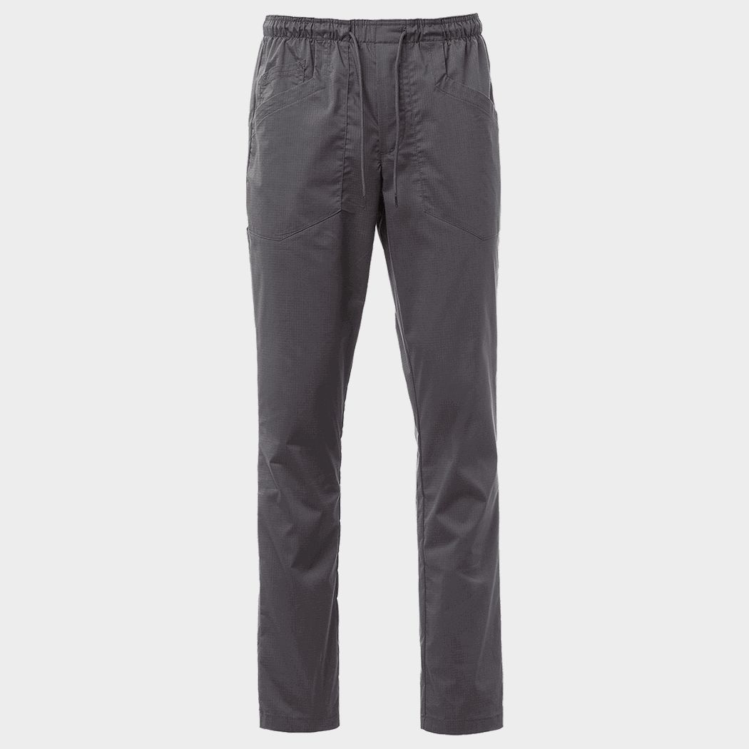 Pantaloni de bucătari PAYPER COOK GREY