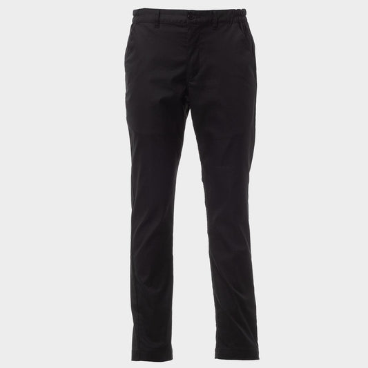 Pantaloni de bucătari PAYPER EXECUTIVE BLACK
