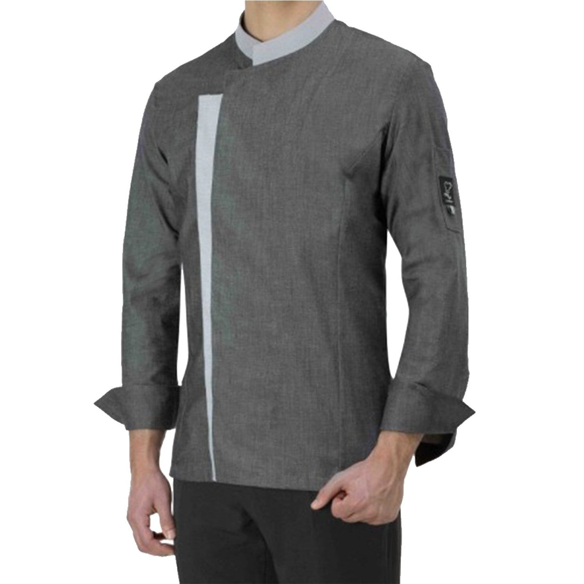 GIBLOR'S LIVIO Chef's tunic