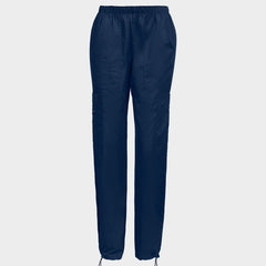 CHEROKEE MR CARGO ALBASTRU ÎNCHIS WWE4005 Pantaloni medicali