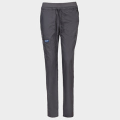 CHEROKEE MR TAPERED GRI WWE105 Pantaloni medicali de damă