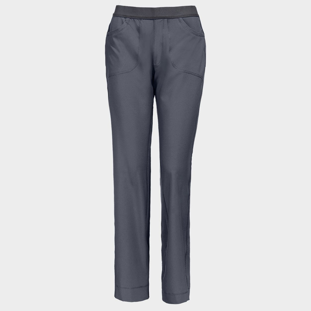 CHEROKEE SLIM GRI CKE1124A Pantaloni medicali pentru femei