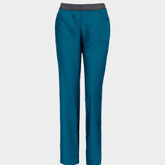 CHEROKEE SLIM PETROL CKE1124A Pantaloni medicali pentru femei
