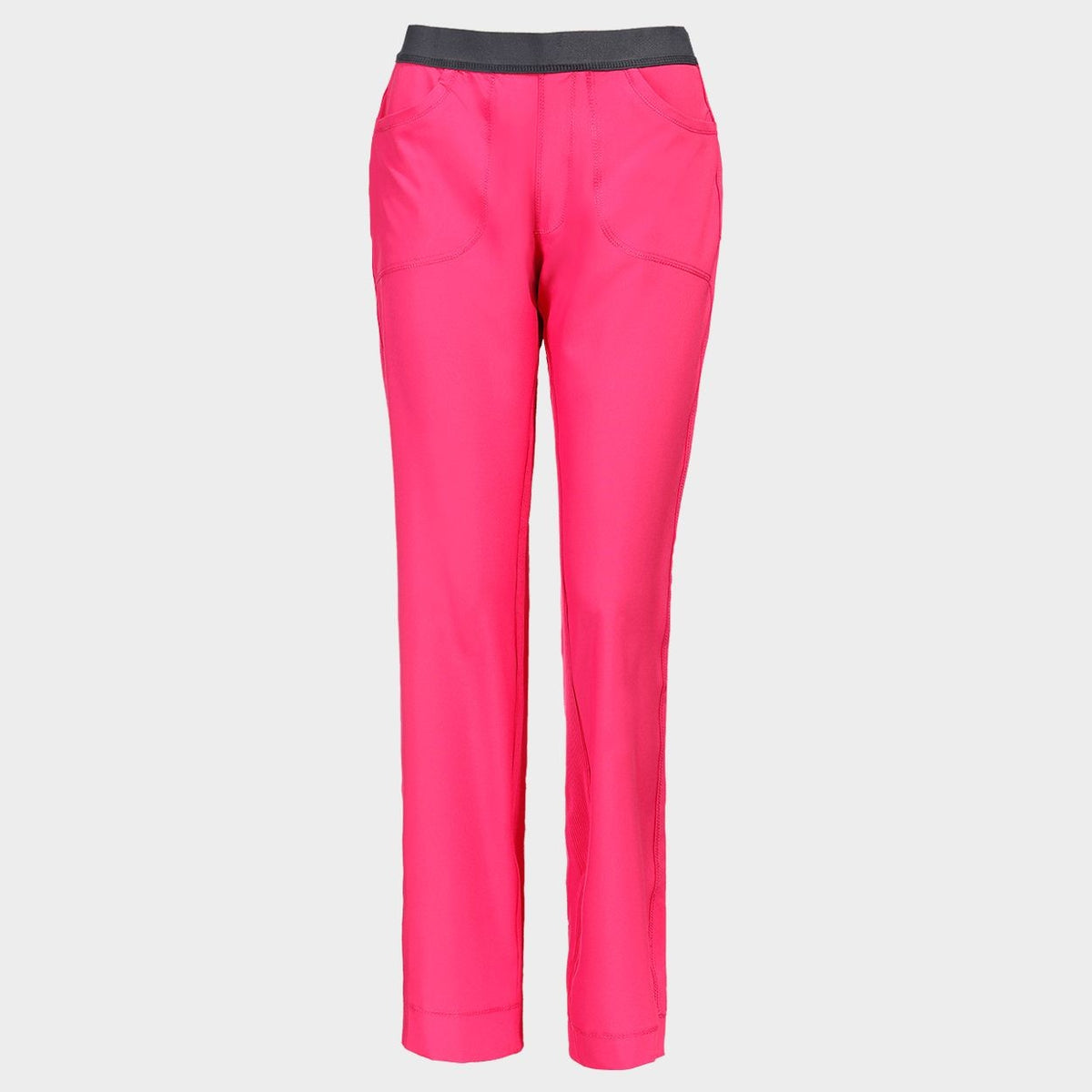 CHEROKEE SLIM ROZ CKE1124A Pantaloni medicali pentru femei