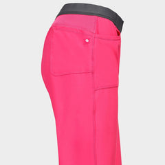 CHEROKEE SLIM ROZ CKE1124A Pantaloni medicali pentru femei