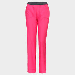 CHEROKEE SLIM ROZ CKE1124A Pantaloni medicali pentru femei