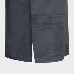 CHEROKEE V-NECK GRI WWE4725 Tunică medicală