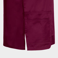 CHEROKEE V-NECK VIȘINIU WWE4725 Tunică medicală
