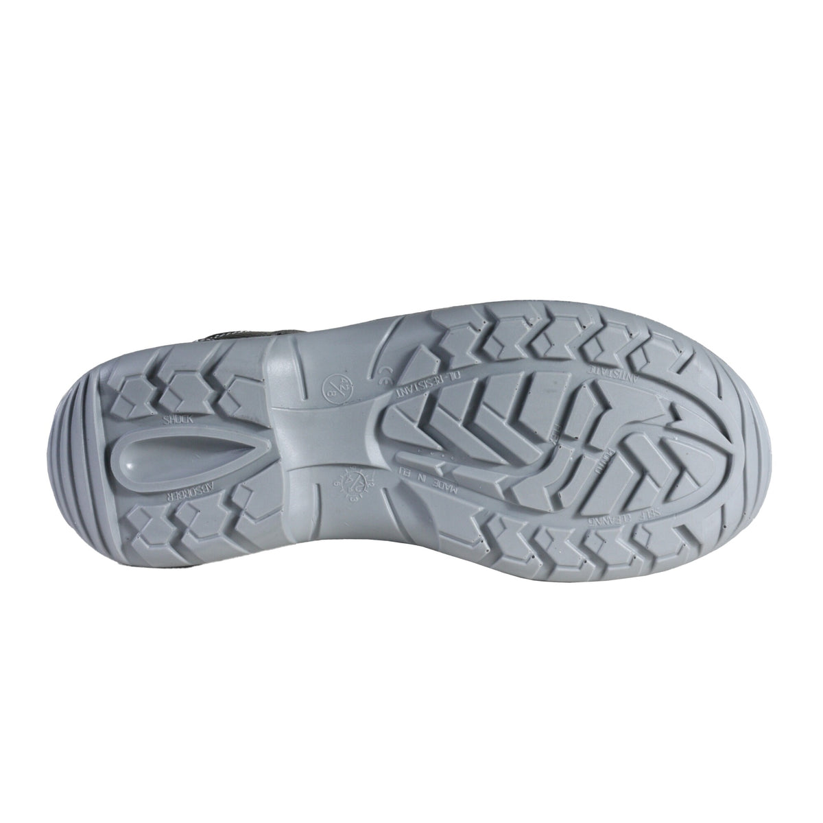 Pantofi de protecție SIRIN Ciucas New S3 WR SRC