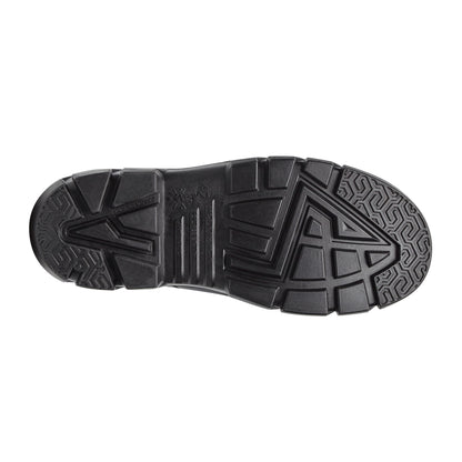 Cizme de protecție EXENA Poliuretan Hurricane yellow S5 CI SRC