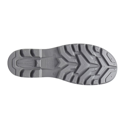 Cizme de protecție EXENA PVC Chimera white S4 SRC