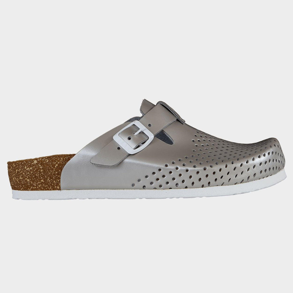 Saboți de damă STENSO LEON LADY BEIGE