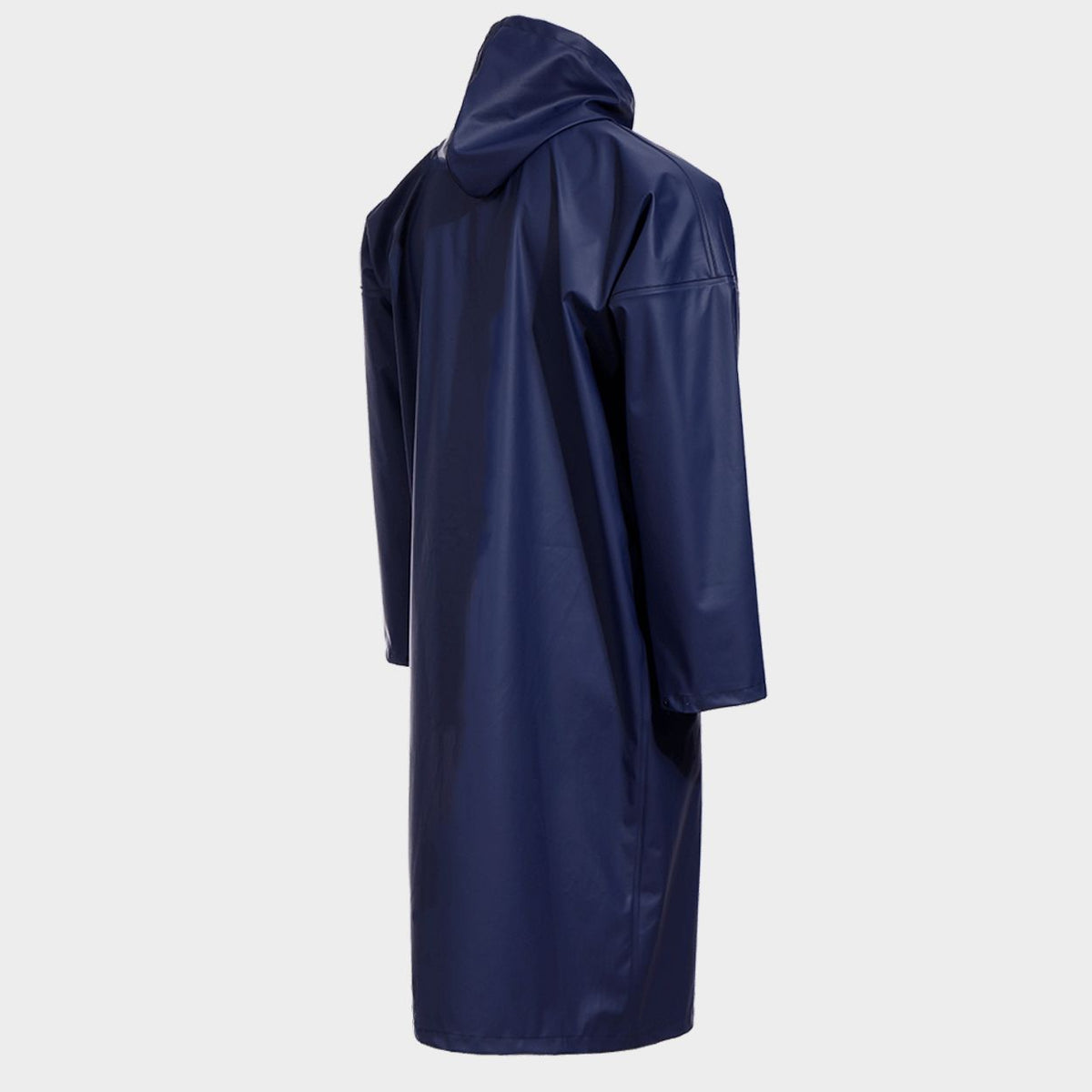 Pelerina STENSO STORMER COAT BLEUMARIN