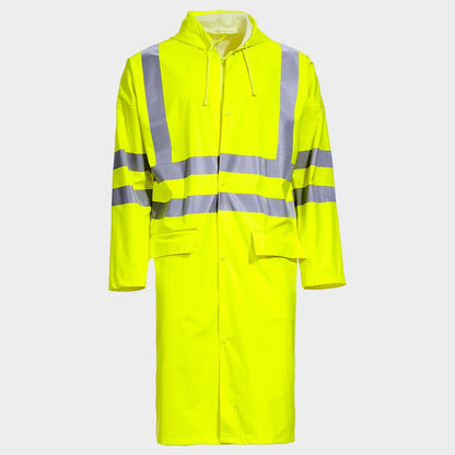 Pelerina STENSO STORMER HV COAT GALBEN