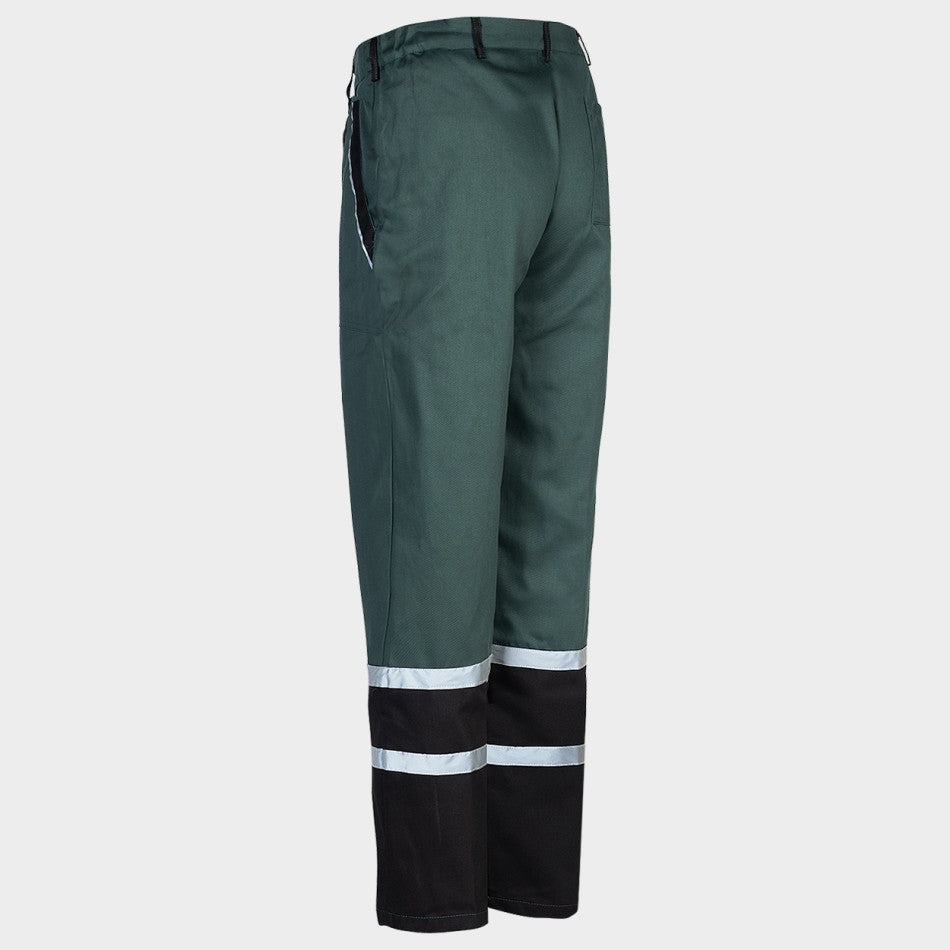 COLLINS VARA VERDE Pantaloni de lucru