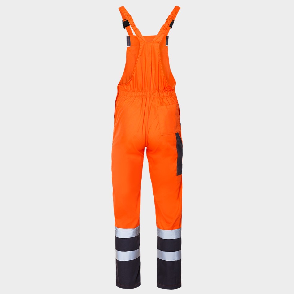 COLLINS SUMMER HV Salopeta de lucru