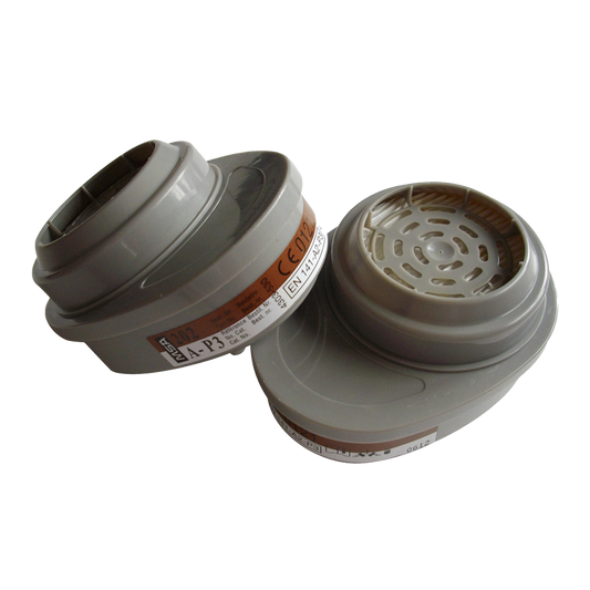 Filtru combinat MSA ADVANTAGE A2 P3 R