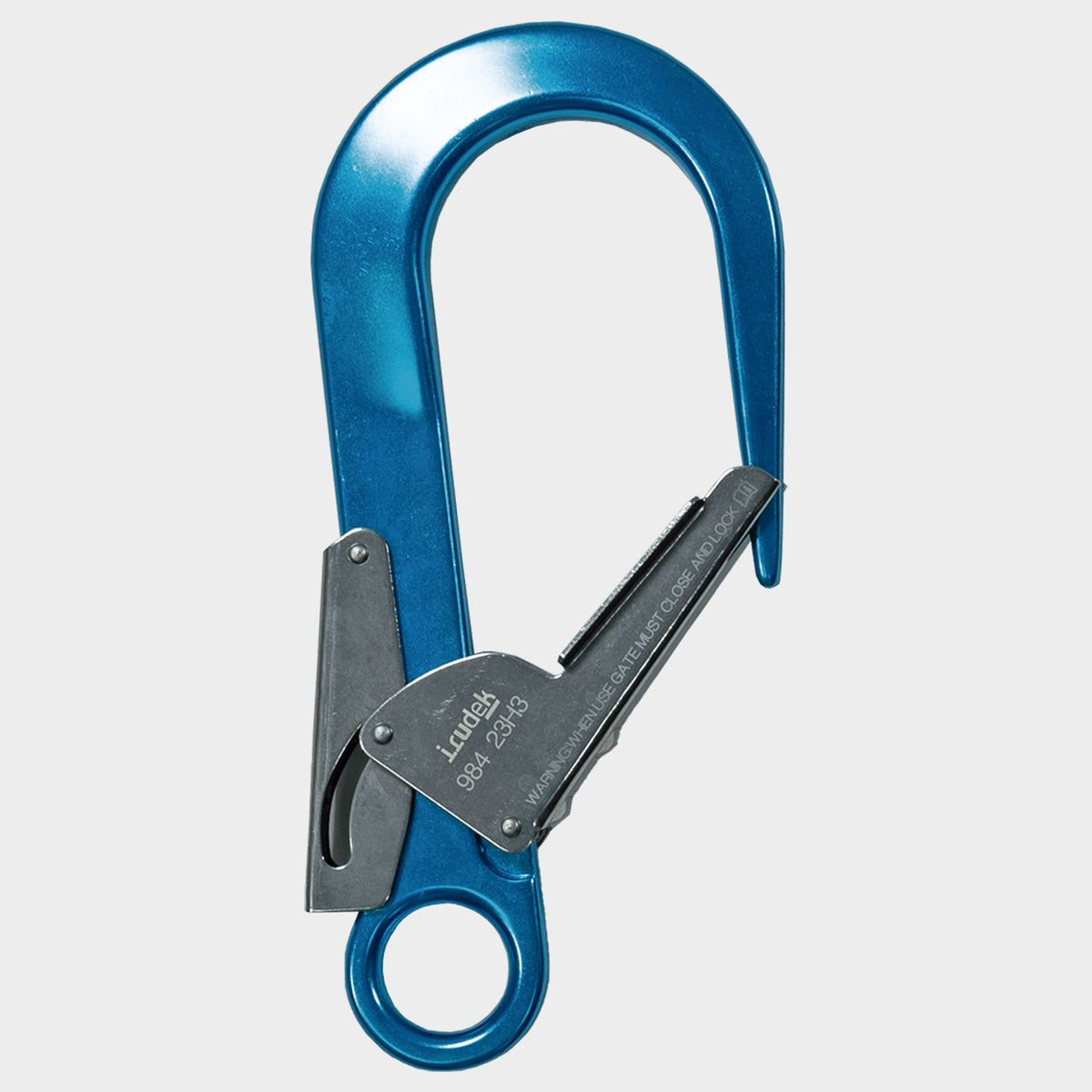 Conector IRUDEK SILVERLIGHT 984 DUE-LOCK