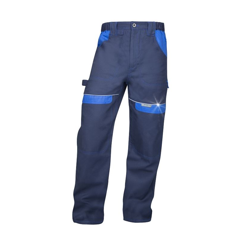 Pantaloni de lucru clasici COOL TREND PT