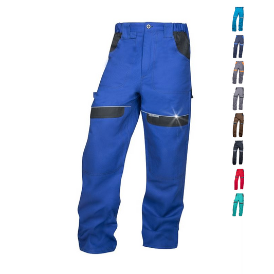 Pantaloni de lucru clasici COOL TREND PT