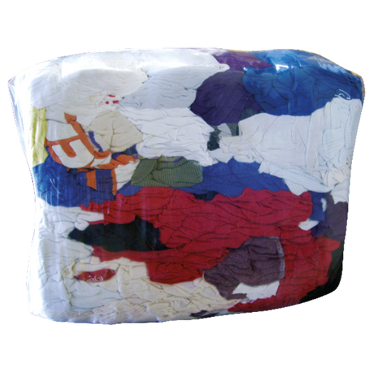 Cârpe de bumbac STENSO FEYA 10 kg