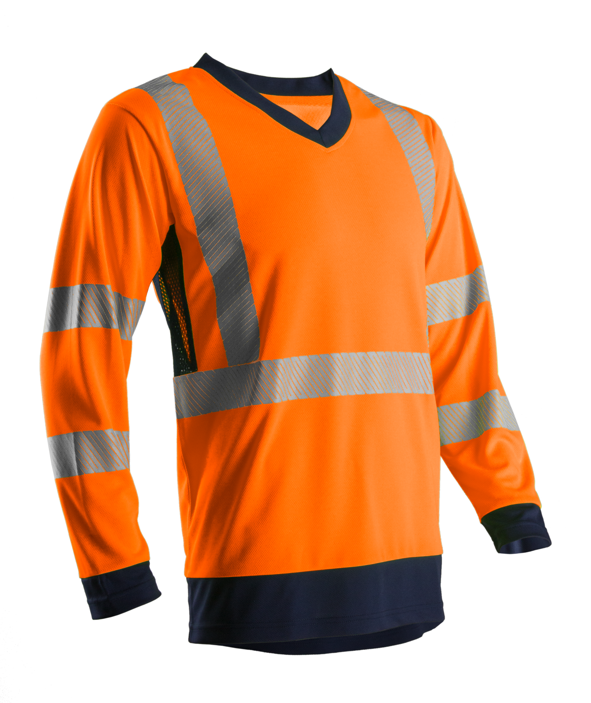 Tricou reflectorizant COVERGUARD SOMO