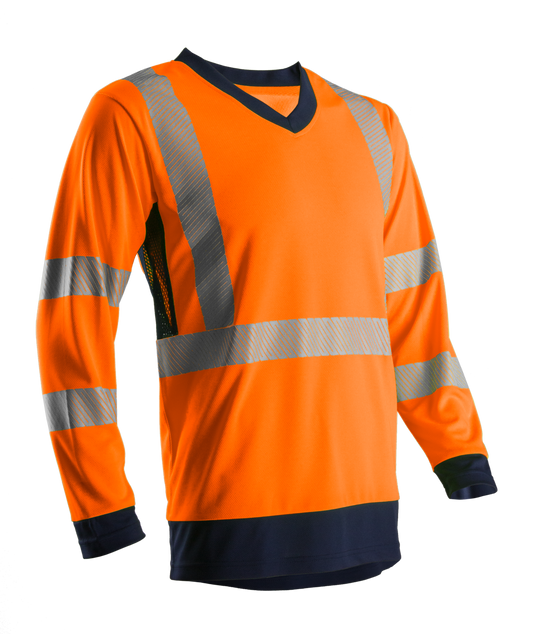 Tricou reflectorizant COVERGUARD SOMO