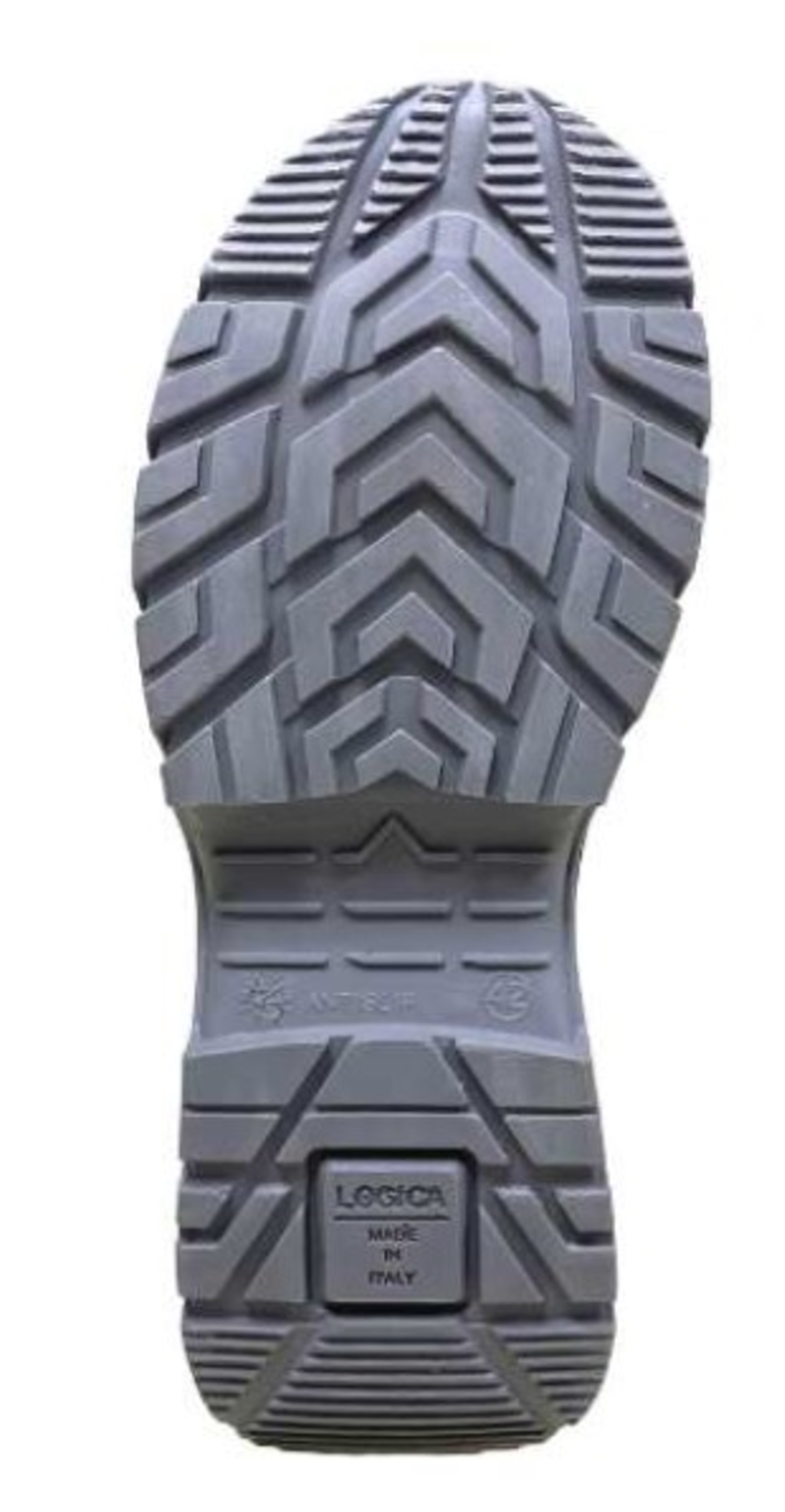 Bocanci de protecție COVERGUARD PHOTON HIGH SB