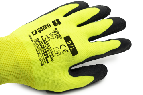 Mănuși de protecție COVERGUARD EUROLITE L500