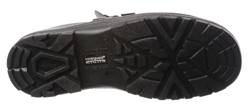 Bocanci de protecție COVERGUARD QUARTZ S3
