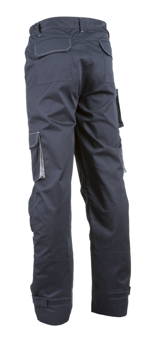 Pantaloni de lucru COVERGUARD NAVY/PADDOCK II