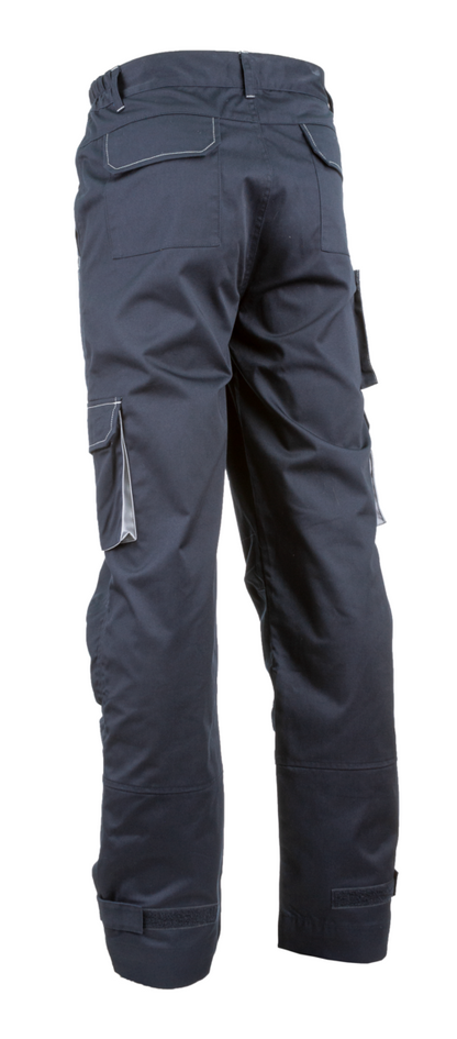 Pantaloni de lucru COVERGUARD NAVY/PADDOCK II