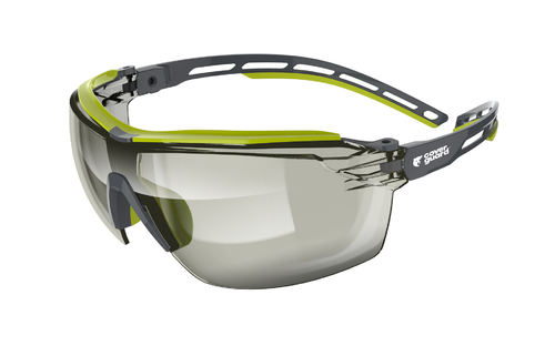 Ochelari de protecție COVERGUARD TIGER HIGH