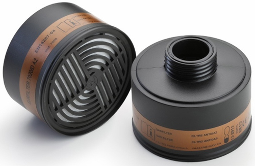 Filtru COVERGUARD DIN EURFILTERS A2
