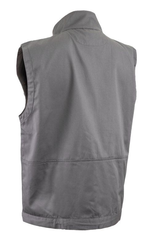 Vestă de lucru COVERGUARD NAVY/PADDOCK II