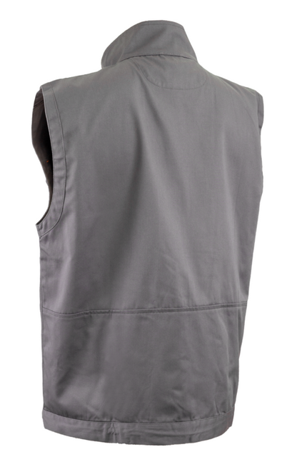 Vestă de lucru COVERGUARD NAVY/PADDOCK II