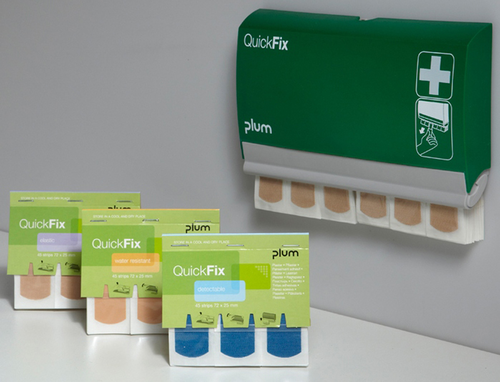 Mănuși de protecție PLUM QUICKFIX