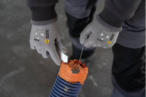 Mănuși anti-tăiere COVERGUARD EUROCUT P313