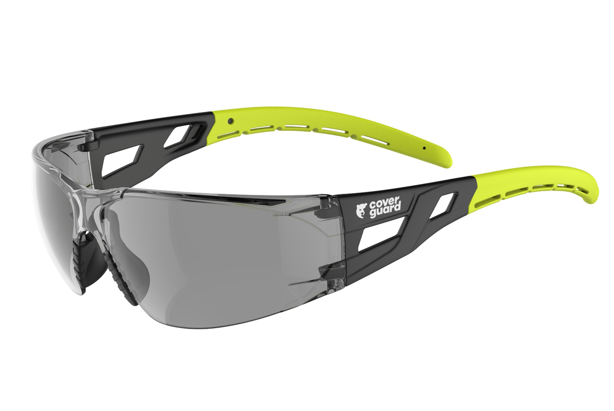 Ochelari de protecție COVERGUARD LIMELUX