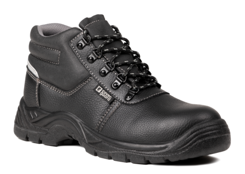 Bocanci de protecție COVERGUARD AGATE II S3