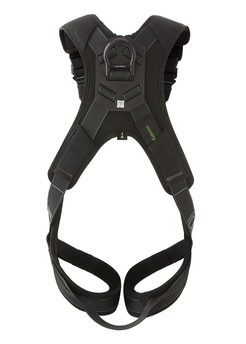 Ham de siguranță COVERGUARD ALCOR