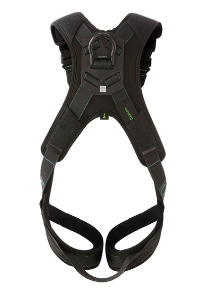 Ham de siguranță COVERGUARD ALCOR
