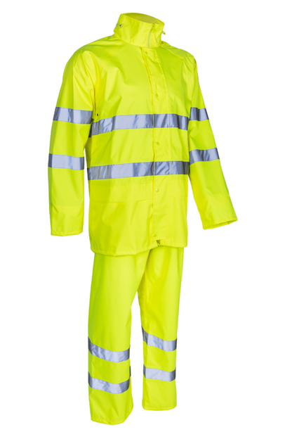 Costum reflectorizant COVERGUARD KAWA