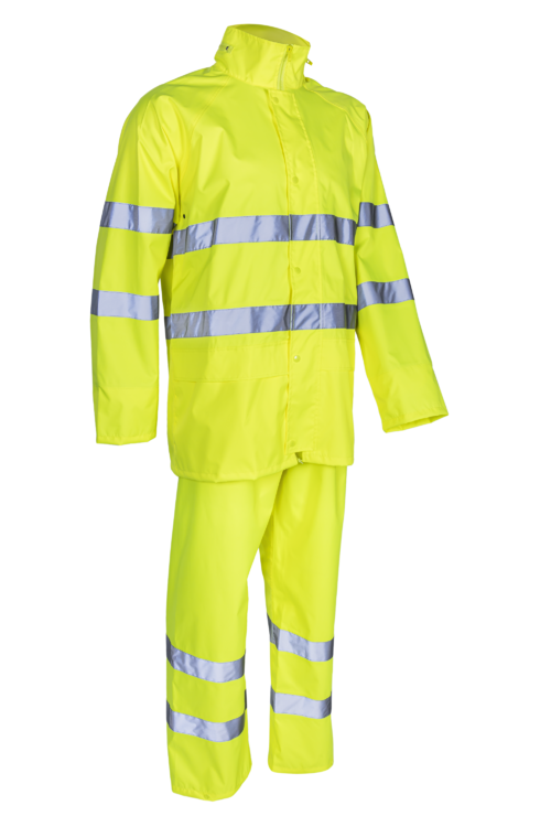 Costum reflectorizant COVERGUARD KAWA