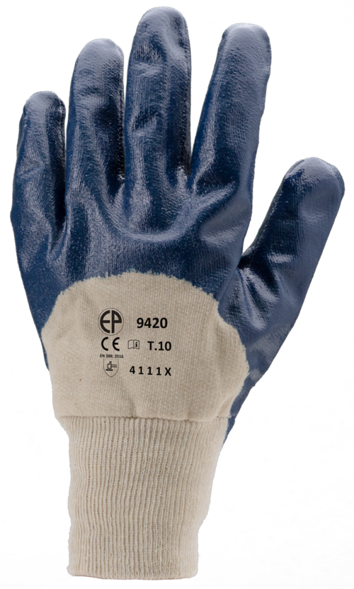 Mănuși de protecție COVERGUARD EUROSTRONG 9420