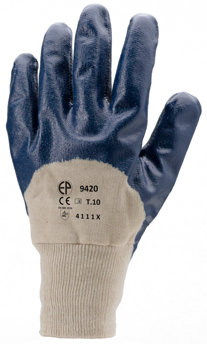Mănuși de protecție COVERGUARD EUROSTRONG 9420