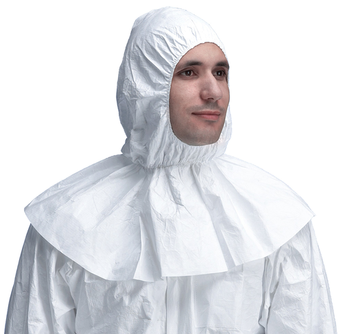 Bonetă de unică folosință DUPONT TYVEK 500 HOOD